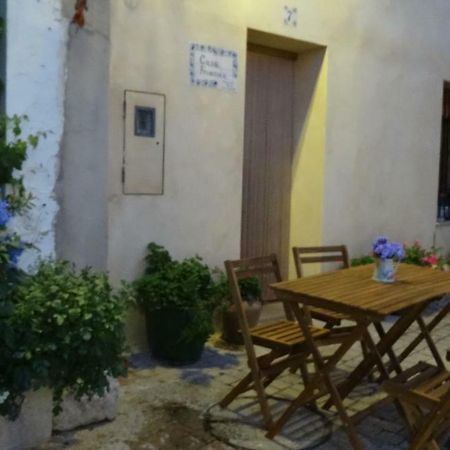 Casa Rural Francisca Requena Bagian luar foto
