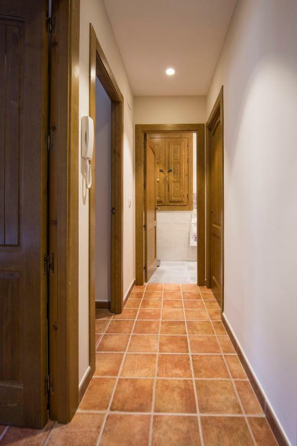 Casa Rural Francisca Requena Bagian luar foto